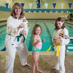 Shari Bartz-Smith - 2014 Honoree